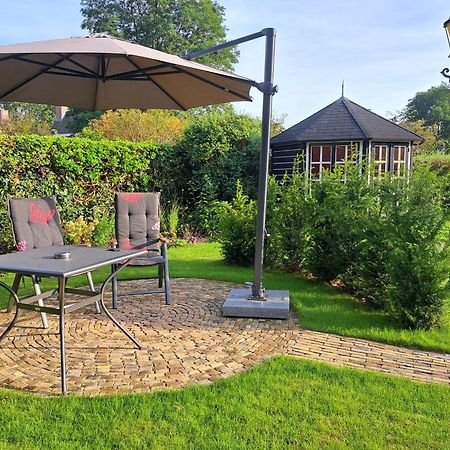 De Jonge Barones Bed & Breakfast Beetsterzwaag Exterior photo
