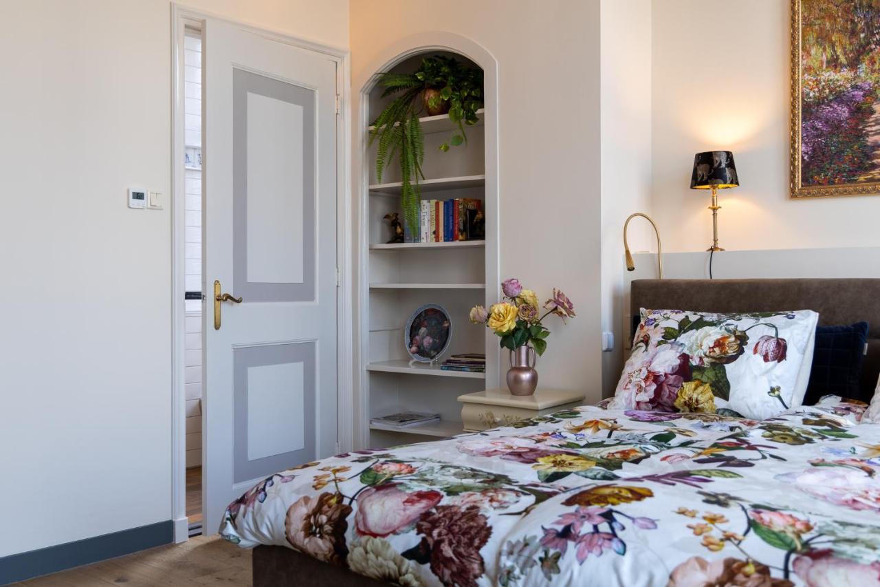 De Jonge Barones Bed & Breakfast Beetsterzwaag Exterior photo