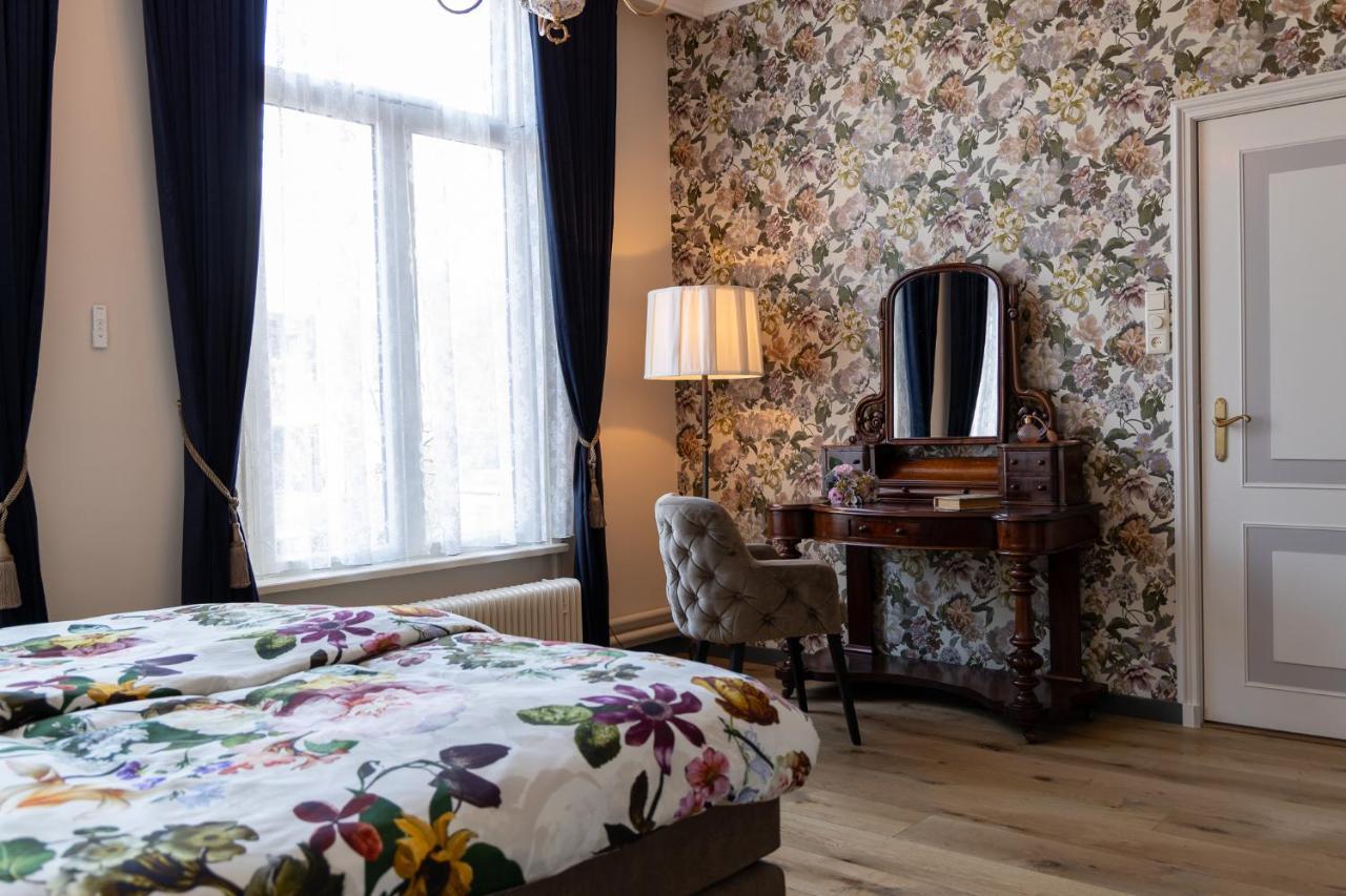 De Jonge Barones Bed & Breakfast Beetsterzwaag Exterior photo