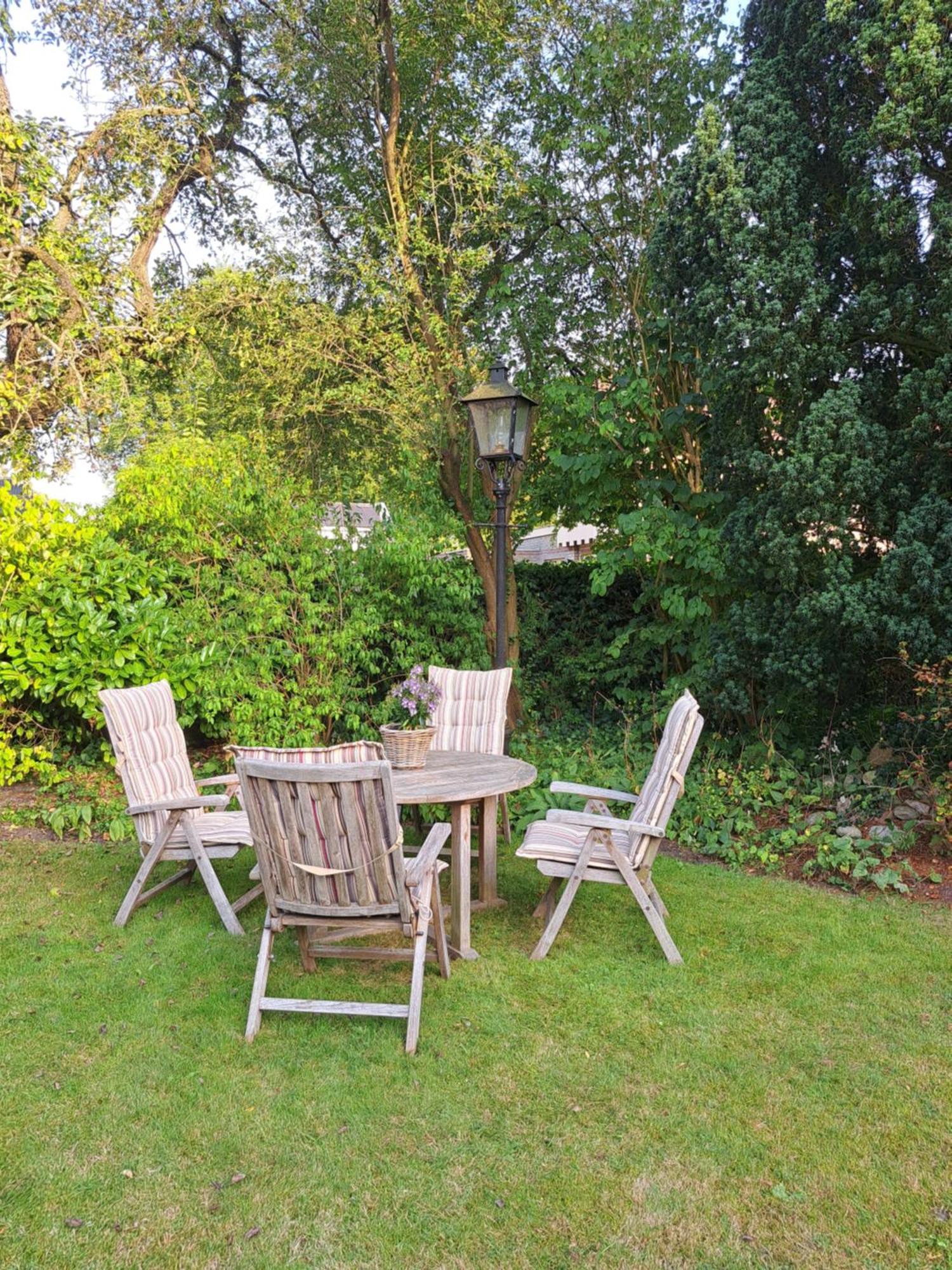 De Jonge Barones Bed & Breakfast Beetsterzwaag Exterior photo
