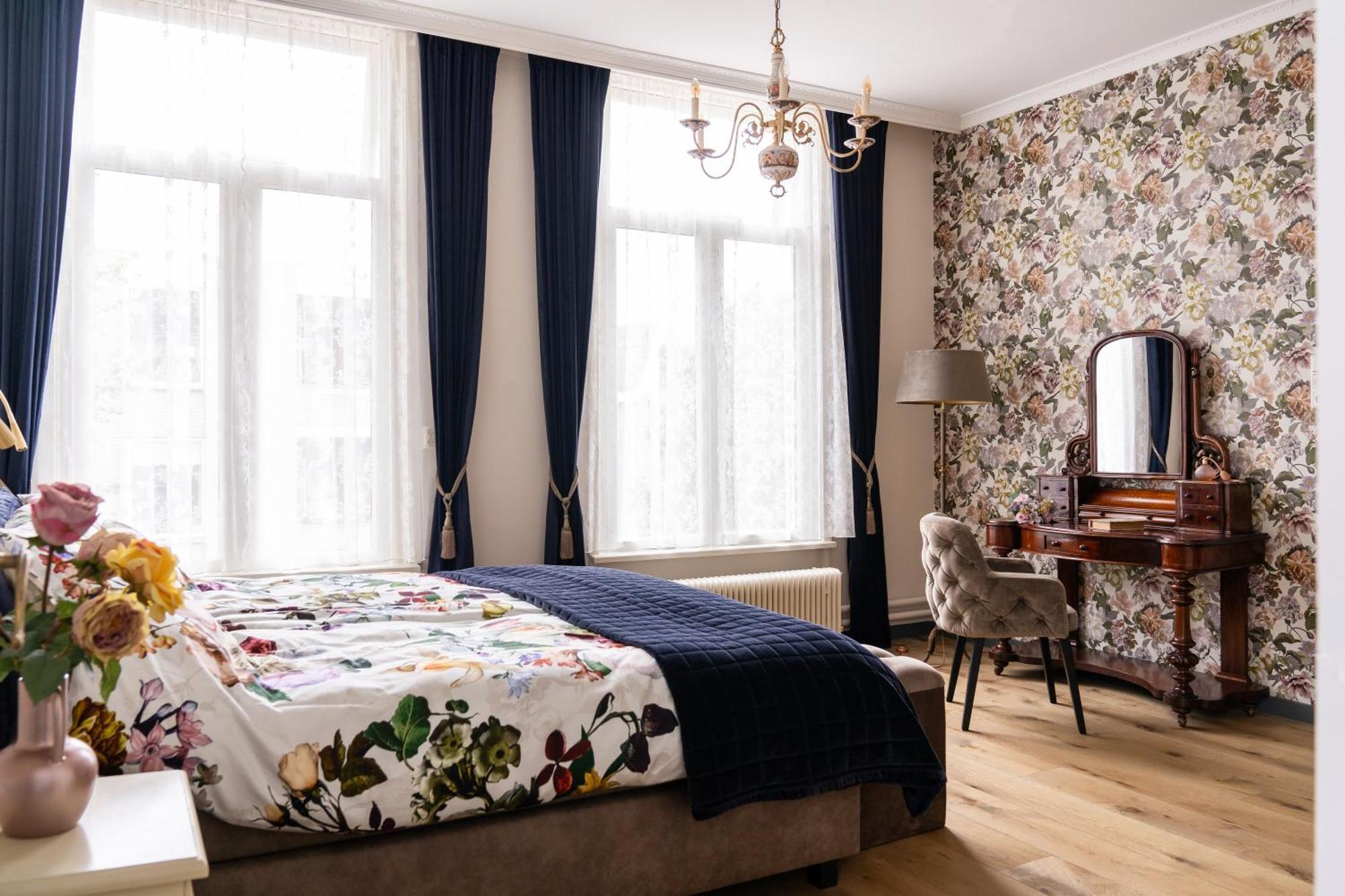 De Jonge Barones Bed & Breakfast Beetsterzwaag Exterior photo