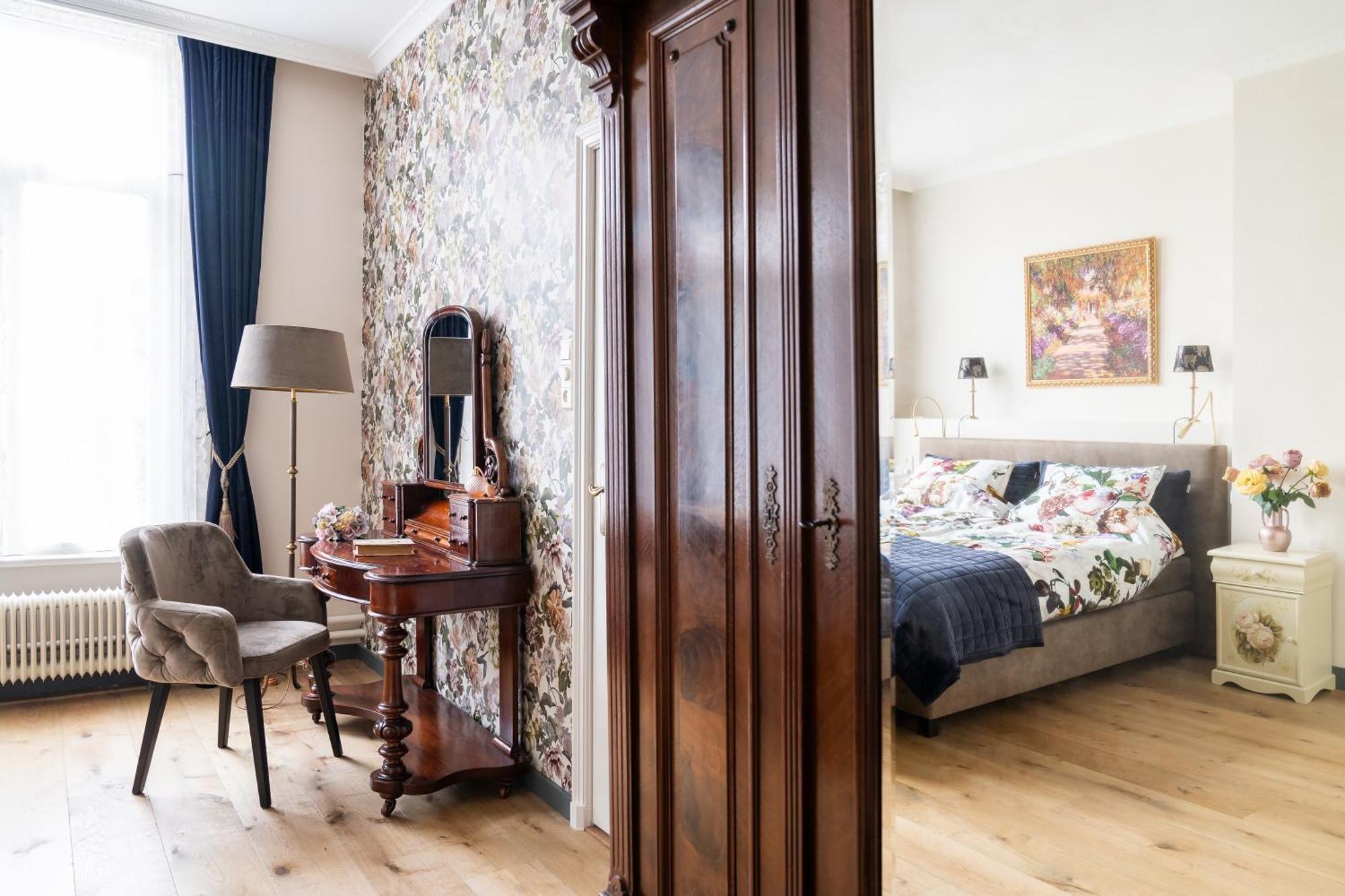 De Jonge Barones Bed & Breakfast Beetsterzwaag Exterior photo